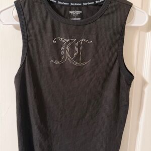 Juicy Couture Sleeveless Top